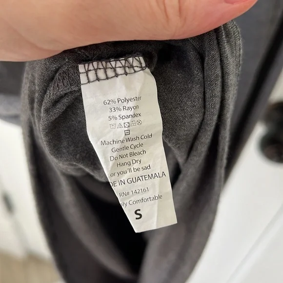 LuLaRoe Julia Dress - Picture 4 of 7